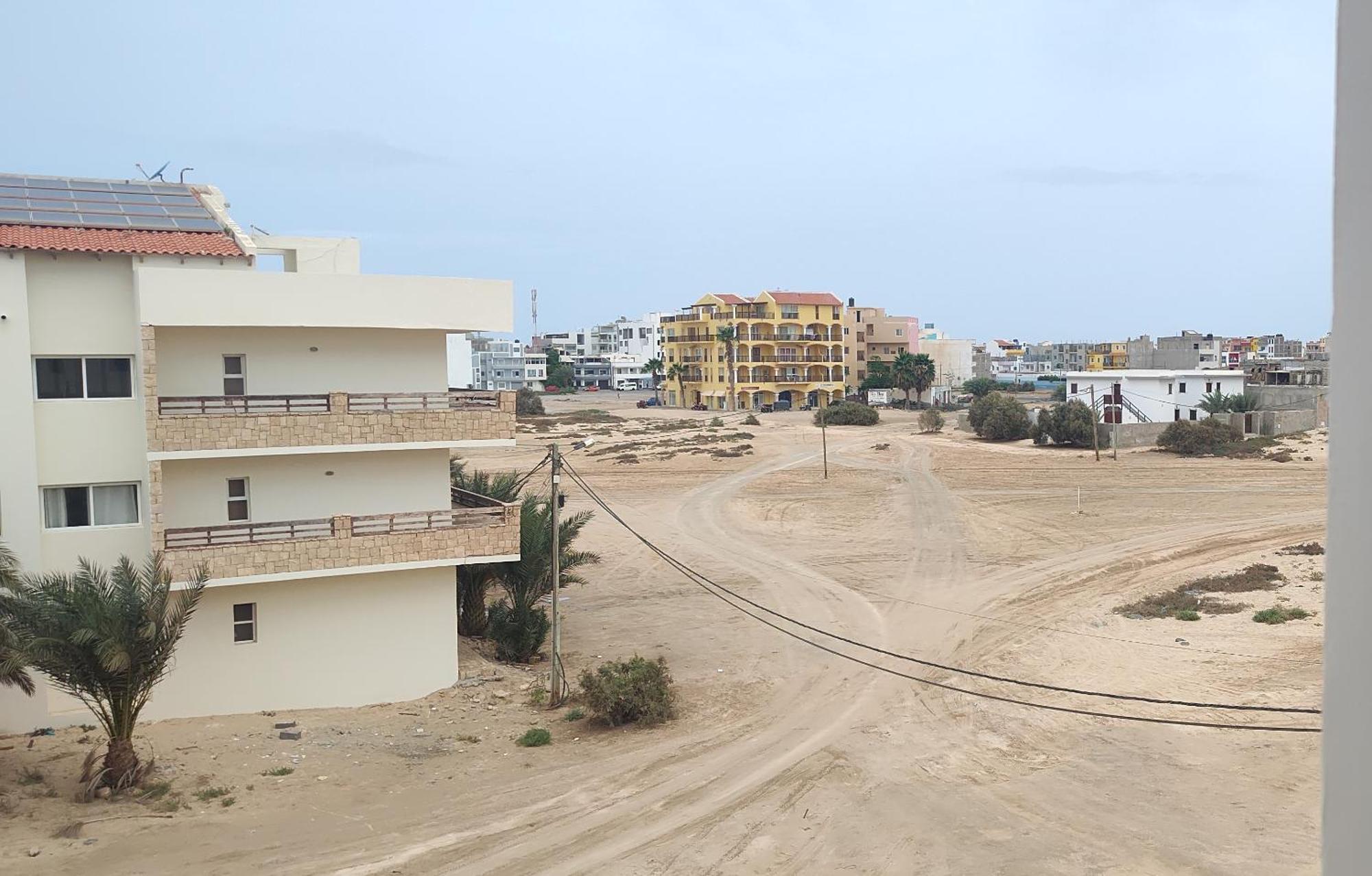 I Love Boa Vista - Widespread Hotel Сал-Рей Екстер'єр фото