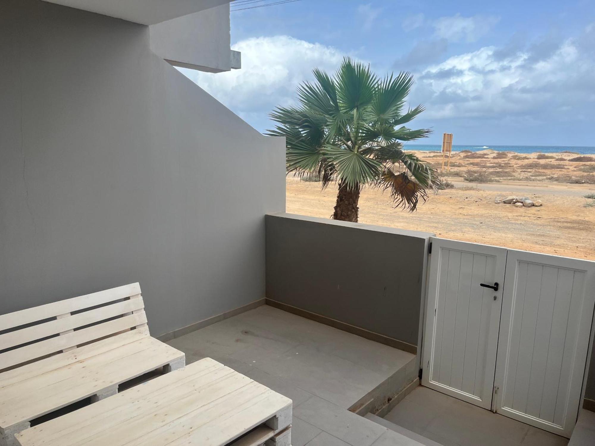 I Love Boa Vista - Widespread Hotel Сал-Рей Екстер'єр фото