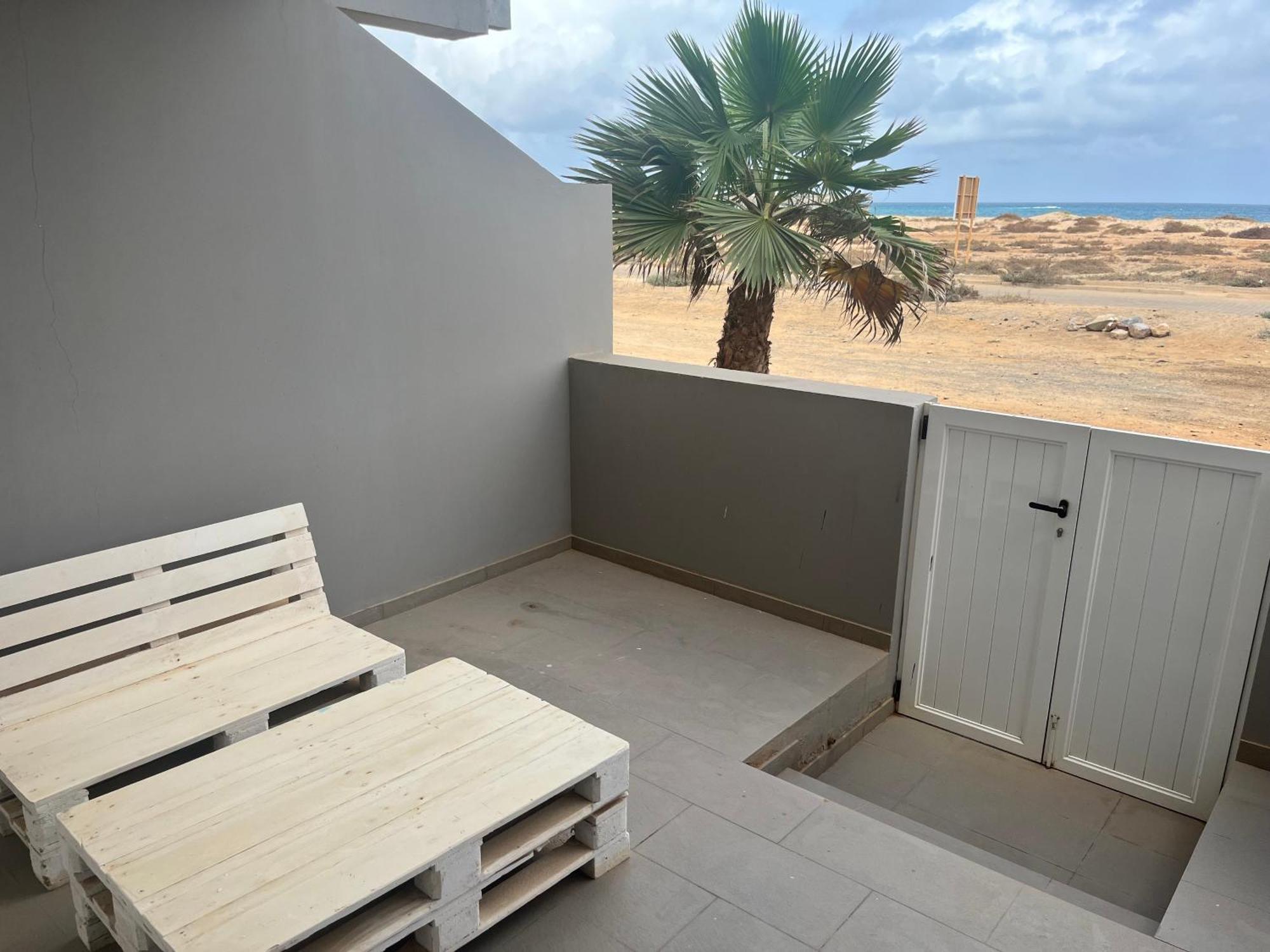 I Love Boa Vista - Widespread Hotel Сал-Рей Екстер'єр фото